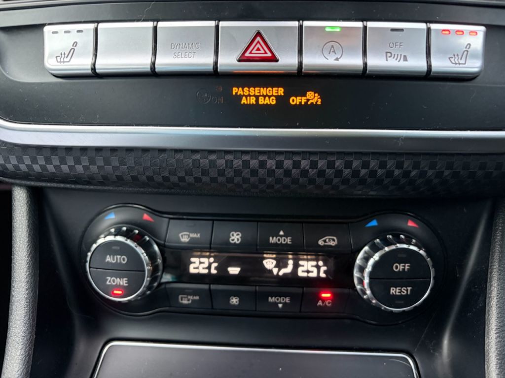 Used Mercedes-Benz A-Class 2017 for sale - 77095872: Photo 21