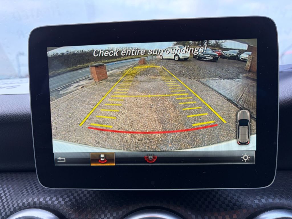 Used Mercedes-Benz A-Class 2017 for sale - 77095872: Photo 6