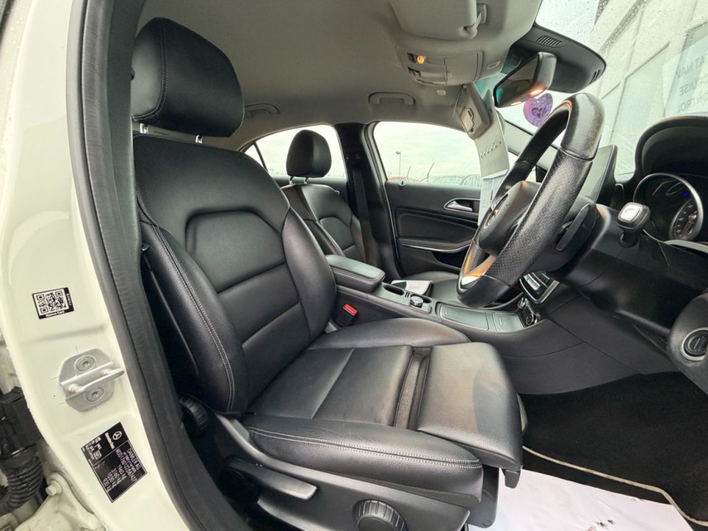 Used Mercedes-Benz A-Class 2017 for sale - 77095872: Photo 7