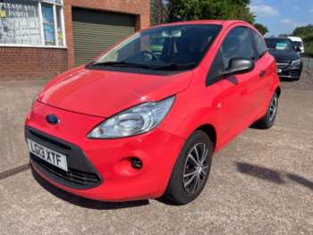 2013 - 1.2 Studio 3dr £35 A YEAR TAX, VERY LOW MILEAGE,