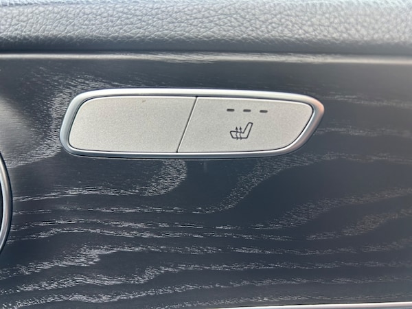 Used Mercedes-Benz C-Class 2019 for sale - 74616302: Photo 21