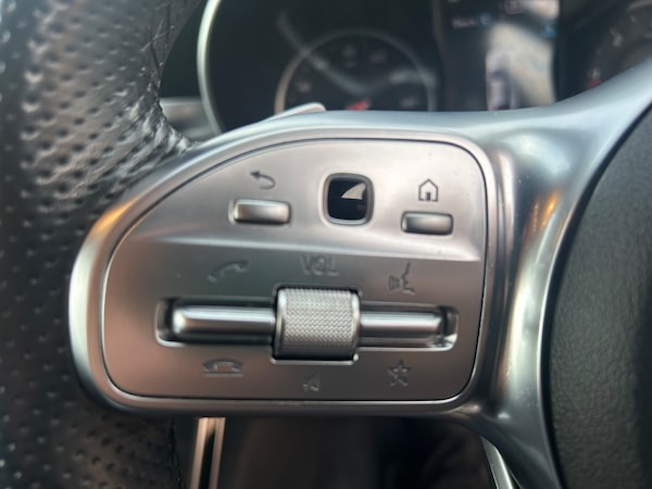 Used Mercedes-Benz C-Class 2019 for sale - 74616302: Photo 8