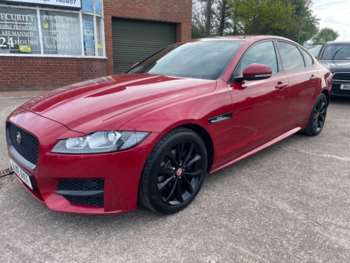 Used Jaguar XF 2016 for sale - 74488031: Photo
