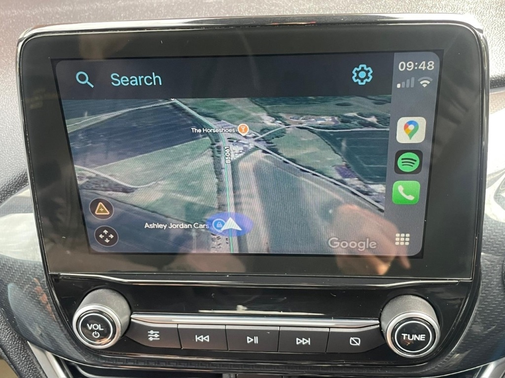 Used Ford Fiesta 2018 for sale - 77275201: Photo 11