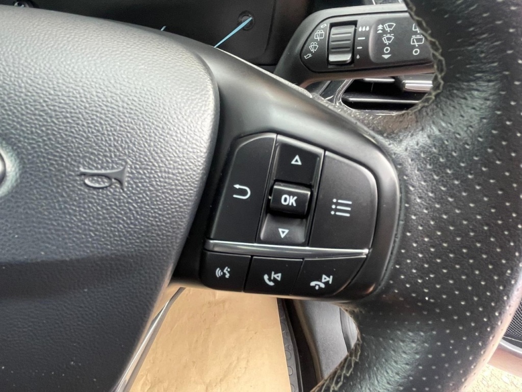 Used Ford Fiesta 2018 for sale - 77275201: Photo 20