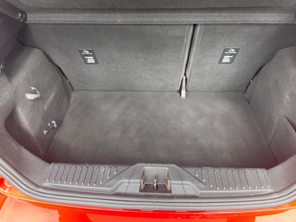 Used Ford Fiesta 2018 for sale - 77275201: Photo 22