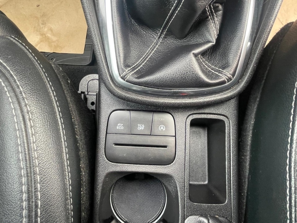 Used Ford Fiesta 2018 for sale - 77275201: Photo 25