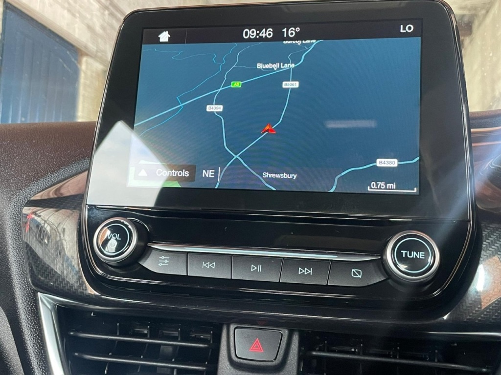 Used Ford Fiesta 2018 for sale - 77275201: Photo 9