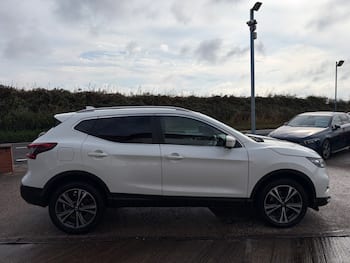 Used Nissan Qashqai 2018 for sale - 79653797: Photo