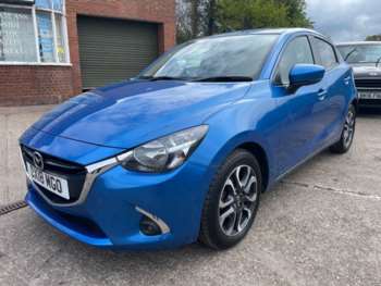 Used Mazda Mazda2 2018 for sale - 74404166: Photo