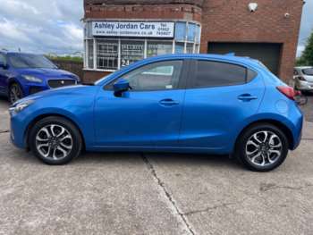 Used Mazda Mazda2 2018 for sale - 74404166: Photo