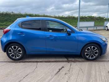 Used Mazda Mazda2 2018 for sale - 74404166: Photo