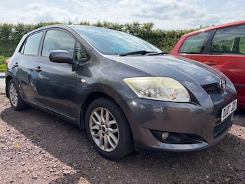 Used Toyota Auris 2007 for sale - 78473474: Photo