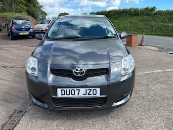 Used Toyota Auris 2007 for sale - 78473474: Photo