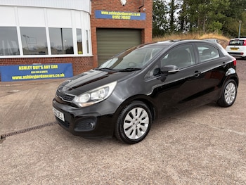 Used Kia Rio 2012 for sale - 79408793: Photo