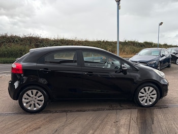 Used Kia Rio 2012 for sale - 79408793: Photo