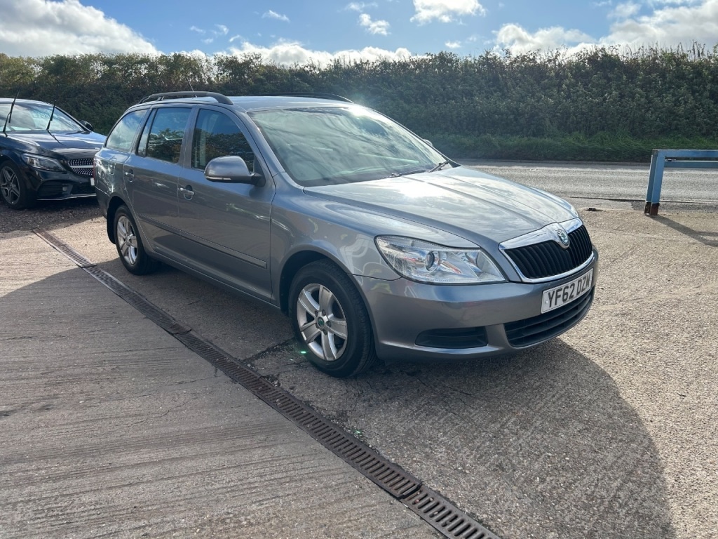 Used Skoda Octavia 2012 for sale - 76375804: Photo 15