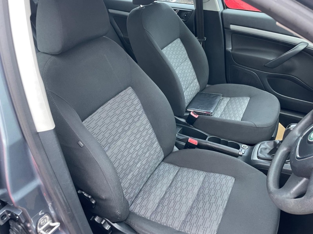Used Skoda Octavia 2012 for sale - 76375804: Photo 17