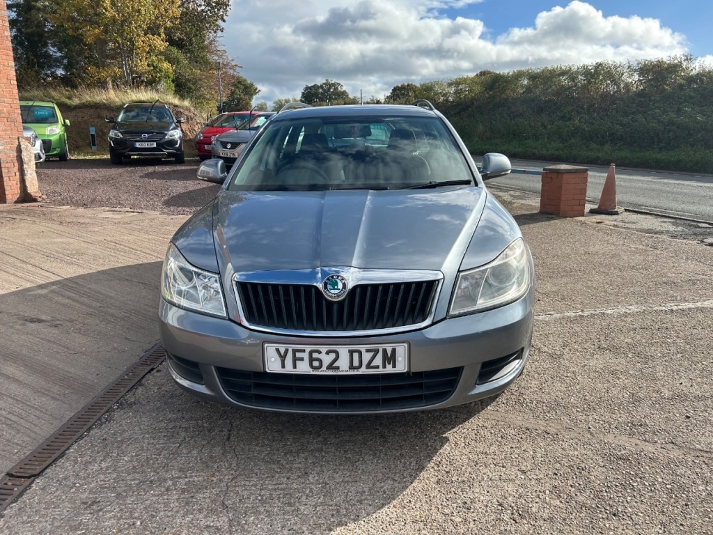 Used Skoda Octavia 2012 for sale - 76375804: Photo 4