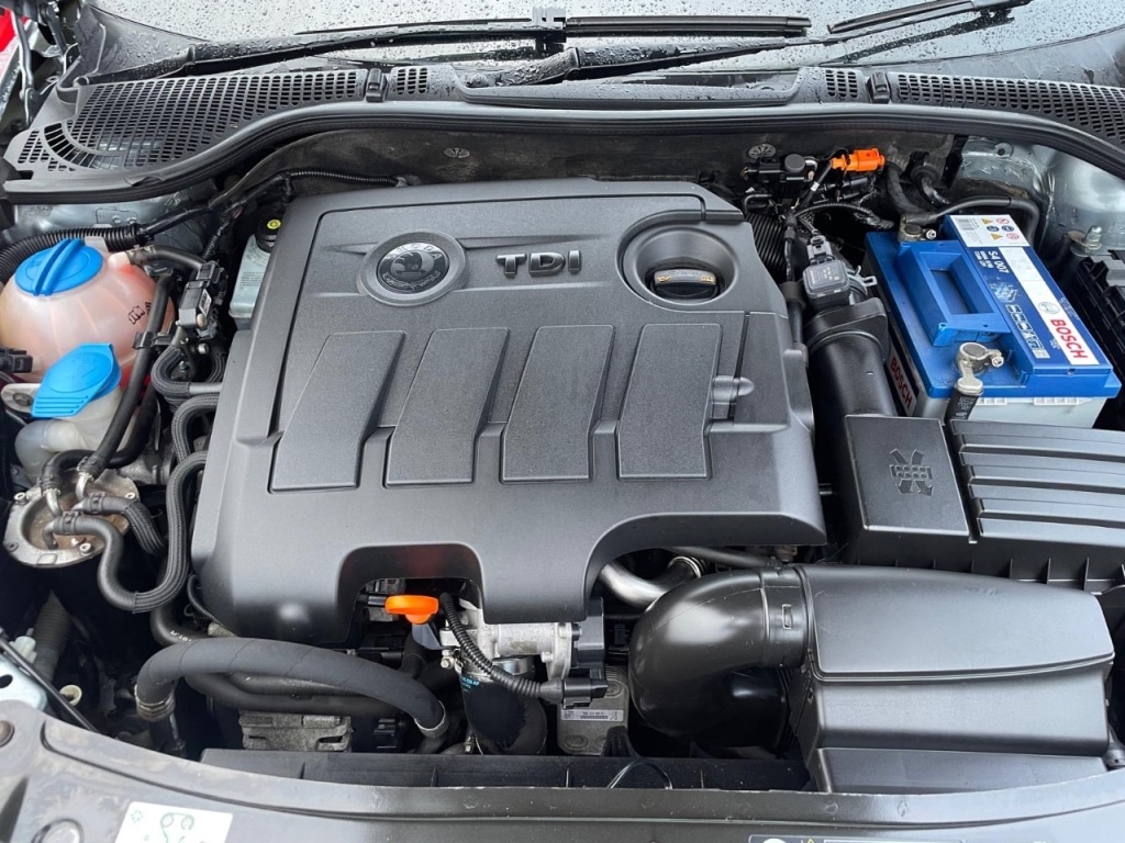 Used Skoda Octavia 2012 for sale - 76375804: Photo 7