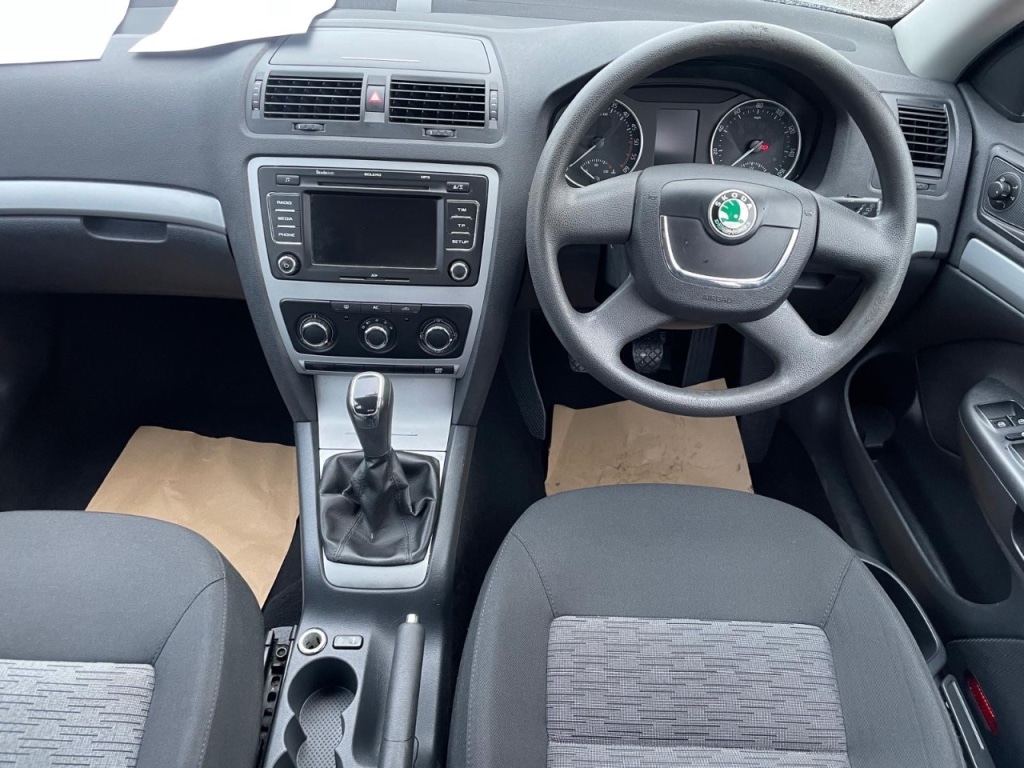 Used Skoda Octavia 2012 for sale - 76375804: Photo 8