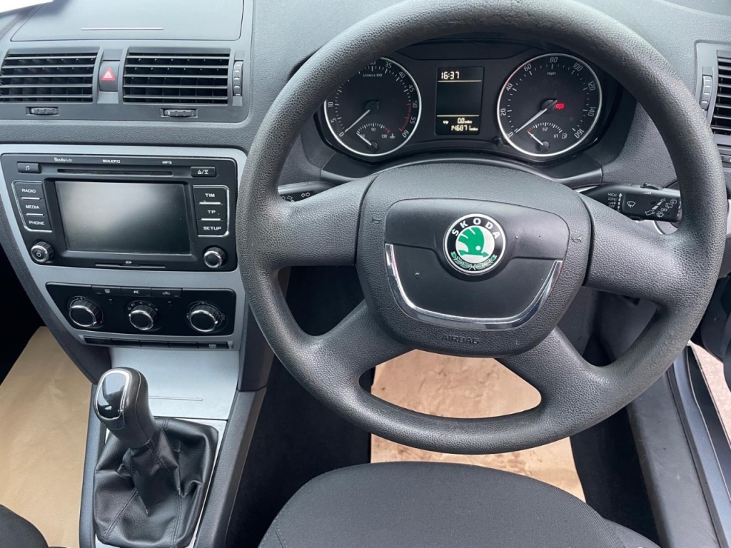 Used Skoda Octavia 2012 for sale - 76375804: Photo 9