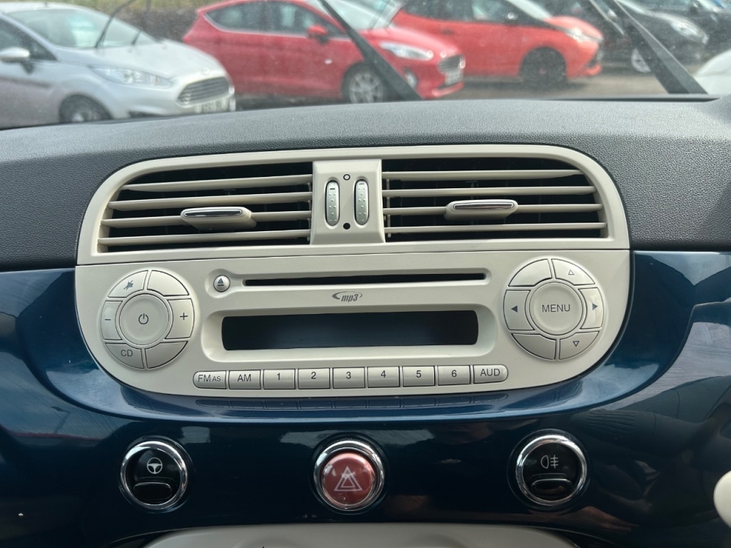 Used Fiat 500 2014 for sale - 77187663: Photo 10