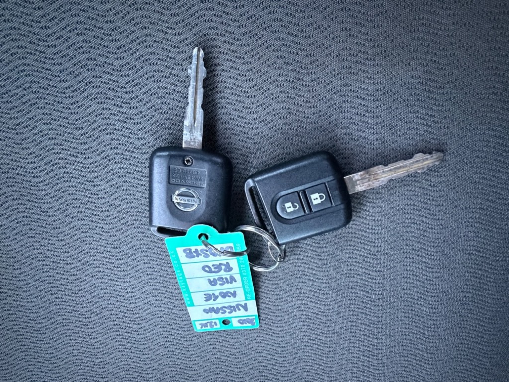 Used Nissan Note 2010 for sale - 77888533: Photo 10