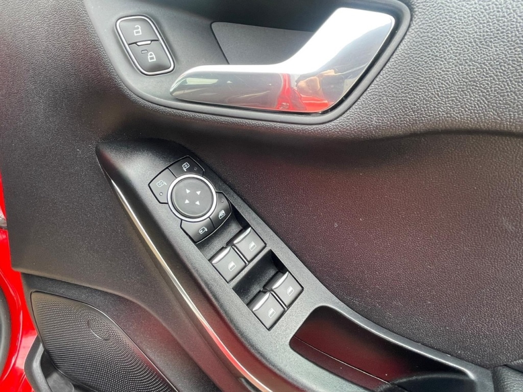 Used Ford Fiesta 2018 for sale - 76762262: Photo 23