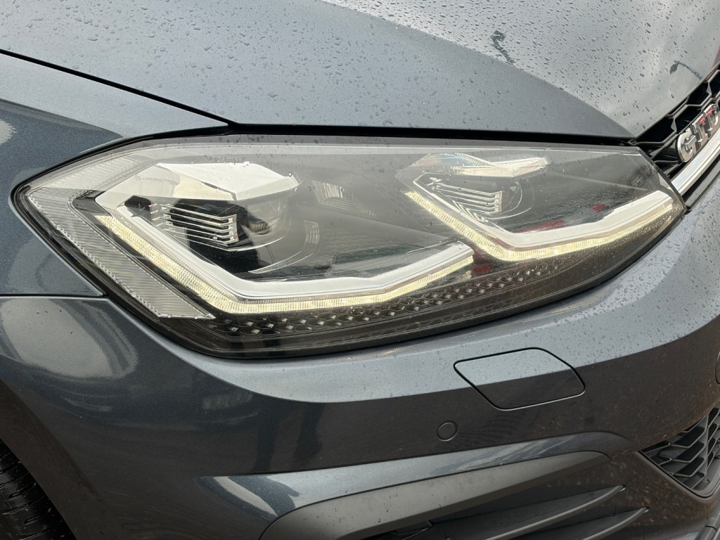 Used Volkswagen Golf 2018 for sale - 77482324: Photo 11