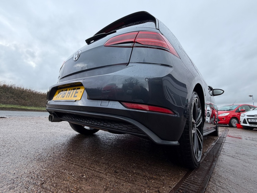 Used Volkswagen Golf 2018 for sale - 77482324: Photo 12