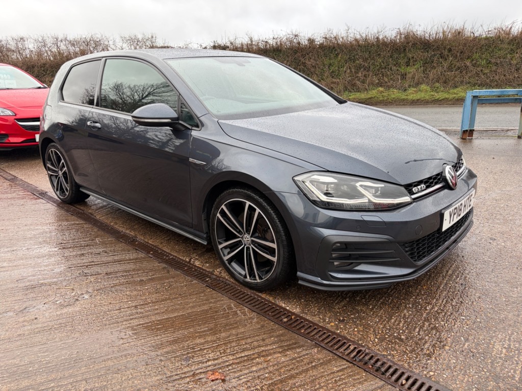Used Volkswagen Golf 2018 for sale - 77482324: Photo 16