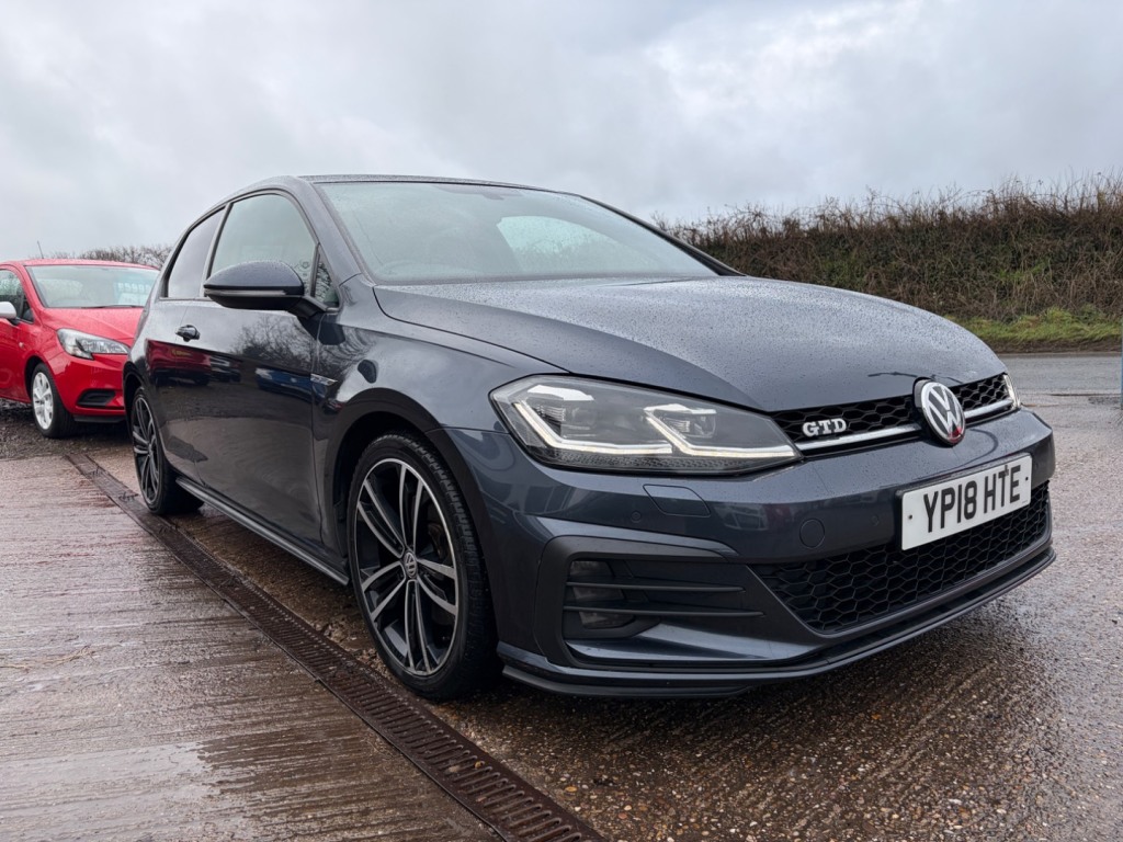 Used Volkswagen Golf 2018 for sale - 77482324: Photo 17