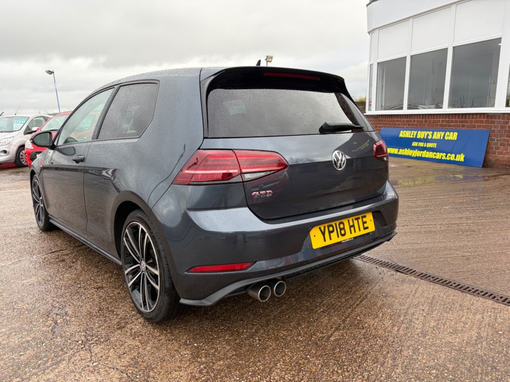 Used Volkswagen Golf 2018 for sale - 77482324: Photo 18