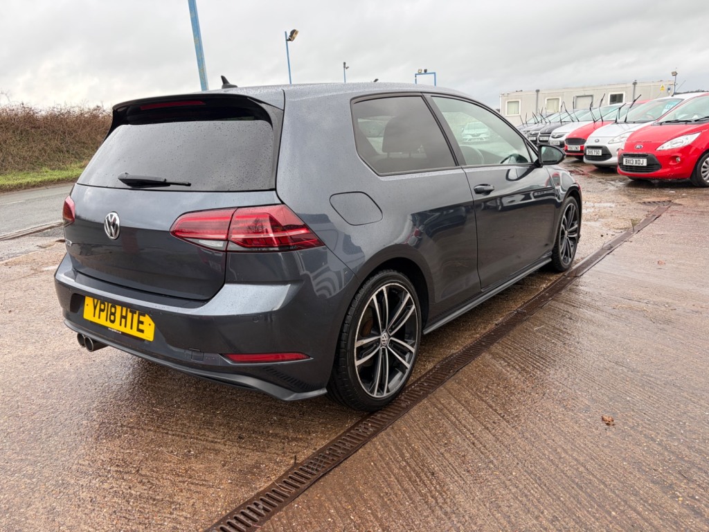 Used Volkswagen Golf 2018 for sale - 77482324: Photo 20