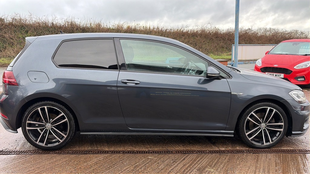 Used Volkswagen Golf 2018 for sale - 77482324: Photo 22
