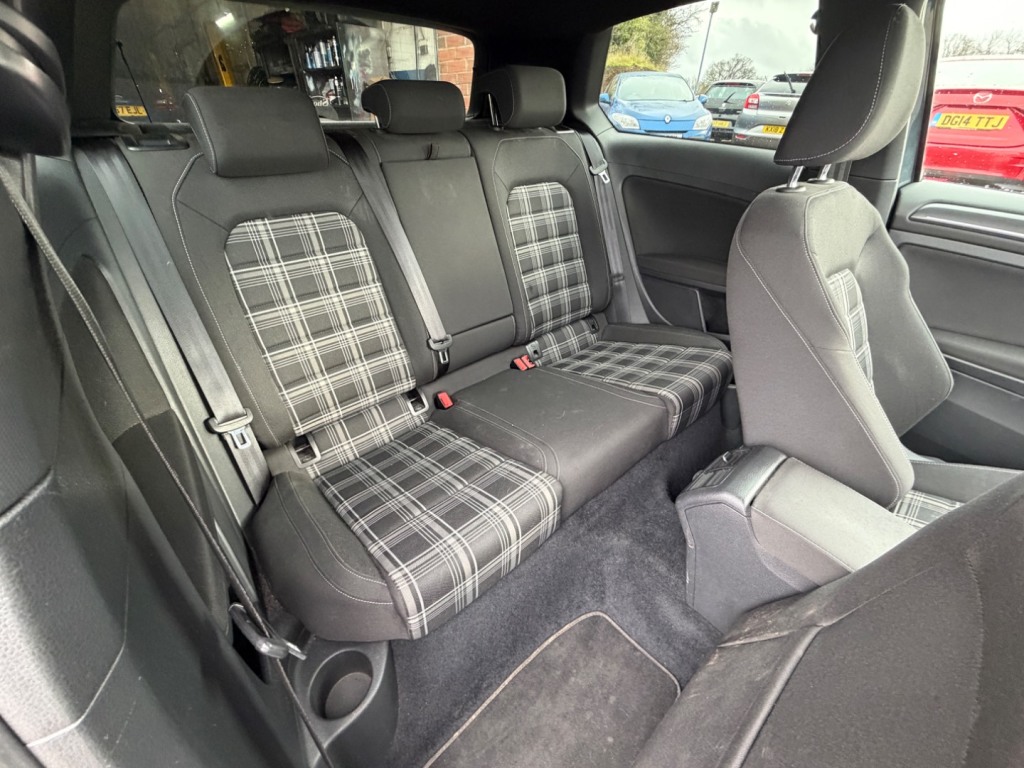 Used Volkswagen Golf 2018 for sale - 77482324: Photo 23