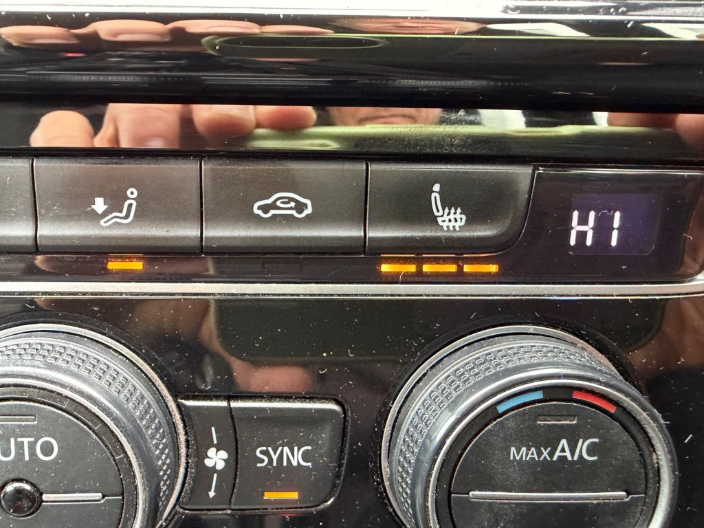 Used Volkswagen Golf 2018 for sale - 77482324: Photo 24