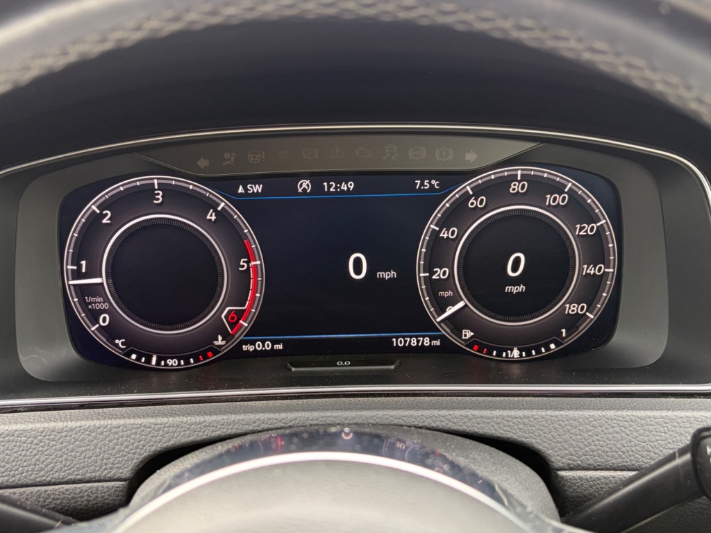 Used Volkswagen Golf 2018 for sale - 77482324: Photo 5