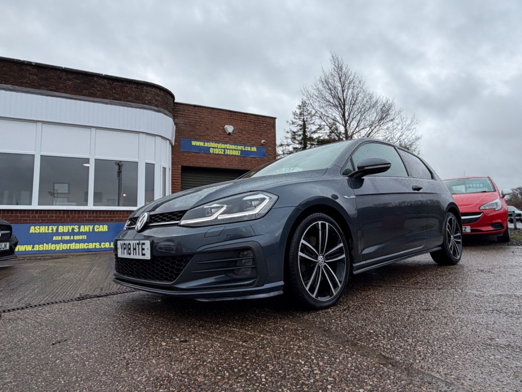 Used Volkswagen Golf 2018 for sale - 77482324: Photo 9