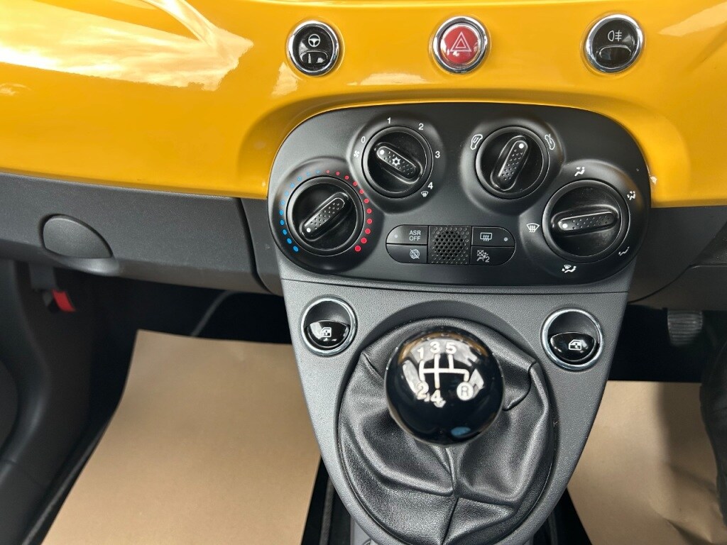 Used Fiat 500 2016 for sale - 76016842: Photo 10