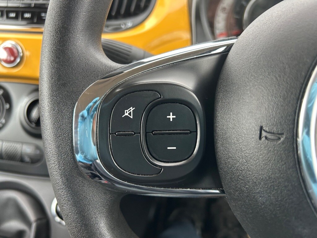 Used Fiat 500 2016 for sale - 76016842: Photo 13