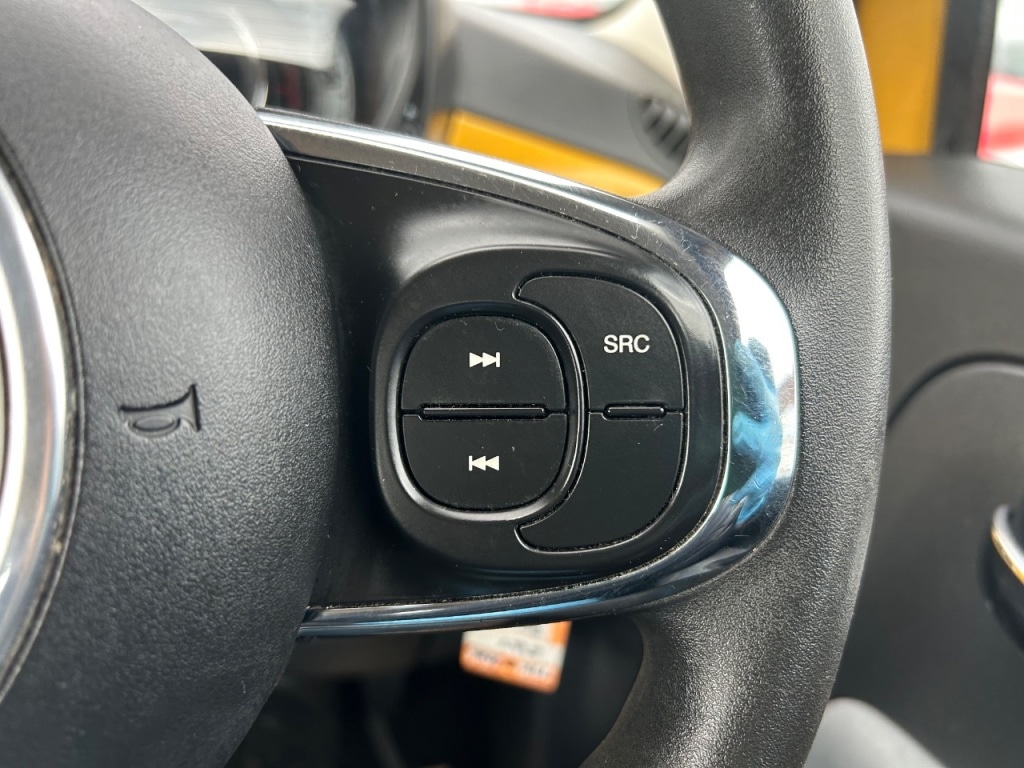 Used Fiat 500 2016 for sale - 76016842: Photo 14