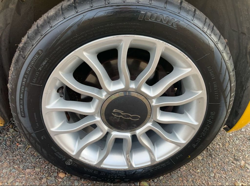 Used Fiat 500 2016 for sale - 76016842: Photo 15