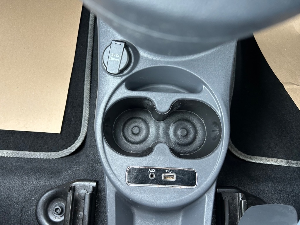 Used Fiat 500 2016 for sale - 76016842: Photo 20