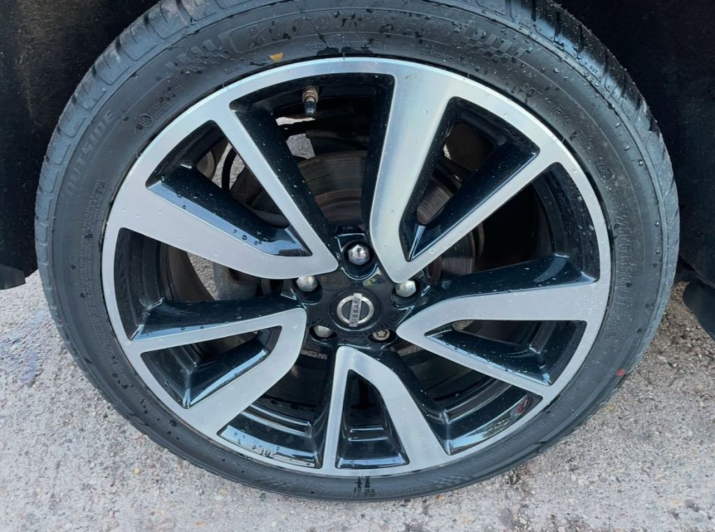 Used Nissan Qashqai 2014 for sale - 76375803: Photo 16