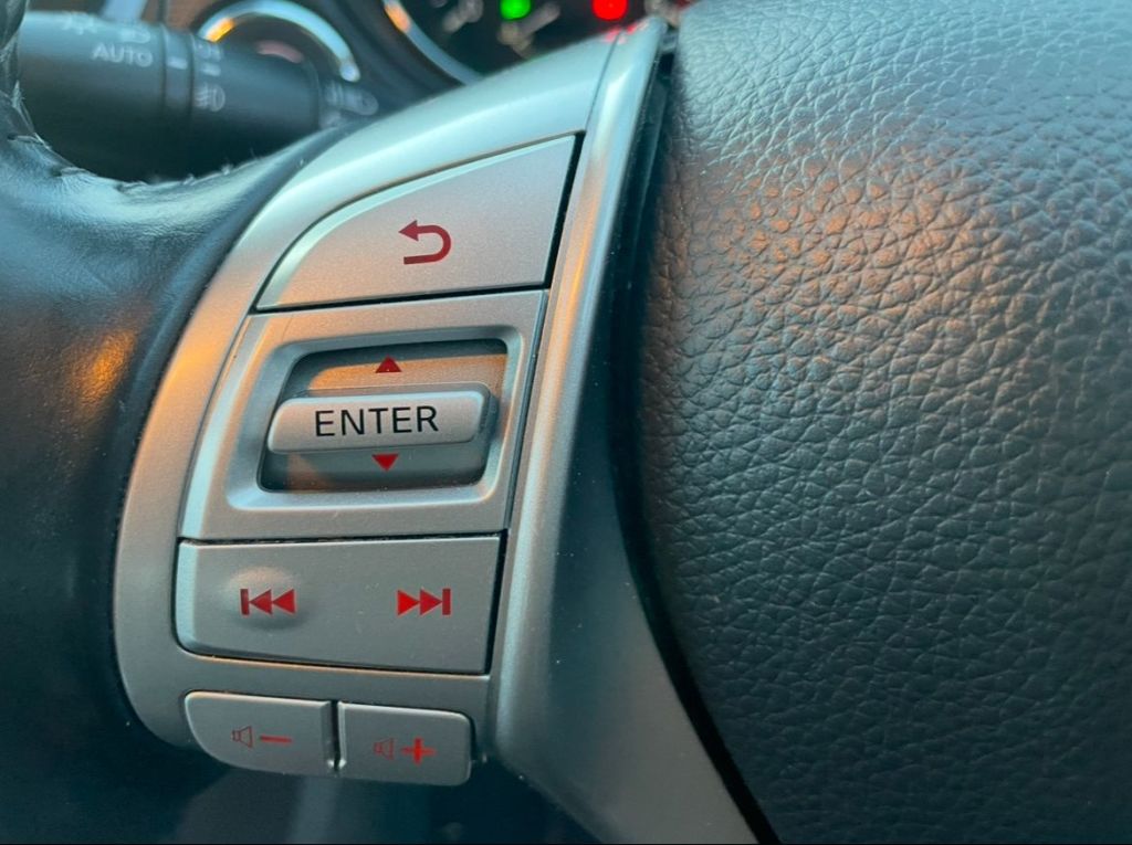 Used Nissan Qashqai 2014 for sale - 76375803: Photo 18