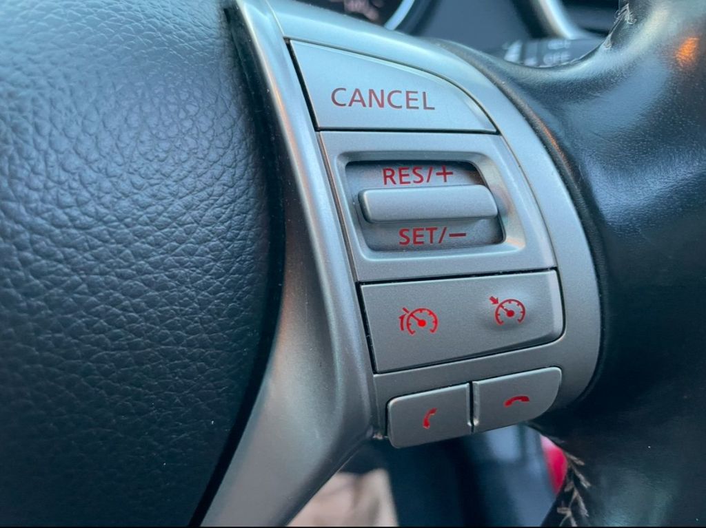 Used Nissan Qashqai 2014 for sale - 76375803: Photo 19