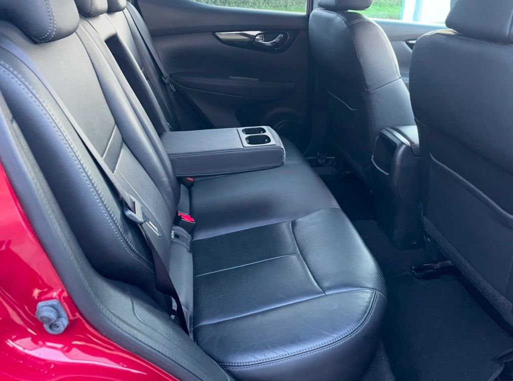 Used Nissan Qashqai 2014 for sale - 76375803: Photo 9