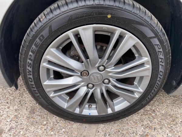 Used Suzuki Baleno 2018 for sale - 75606569: Photo 10